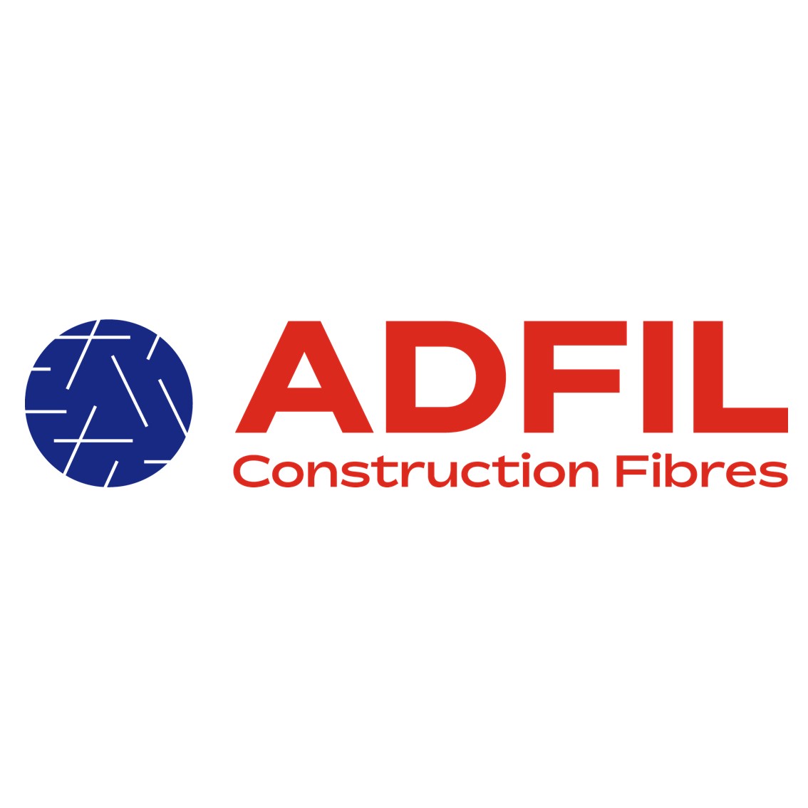 ADFIL Color Logo With Tagline